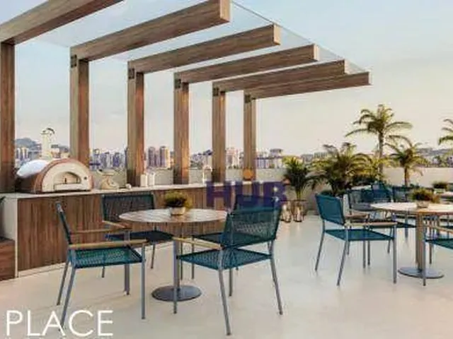 Imagem 7: Apartamento Studo no Centro de Pinhais