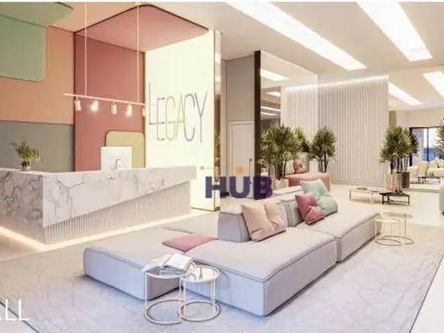 Imagem 8: Apartamento Studo no Centro de Pinhais