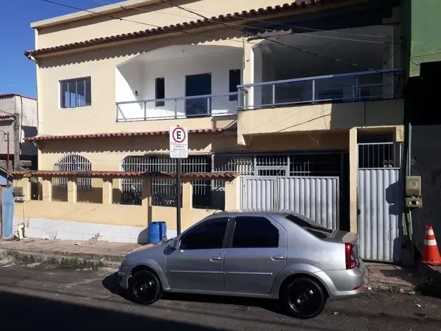 Imagem 1: Vendo 2 Casas em Boa Sorte . Cariacica