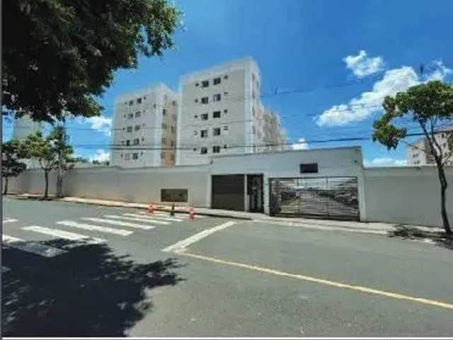 Imagem: Uberlandia - Apartamento Padrão