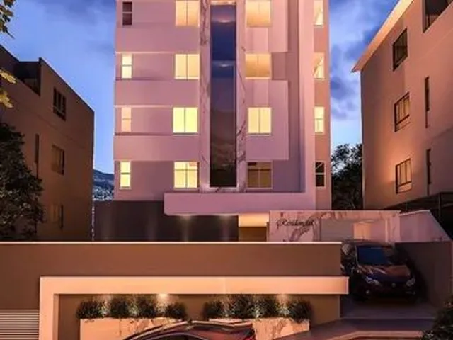 Imagem: Viçosa - Loft - Liberdade 1