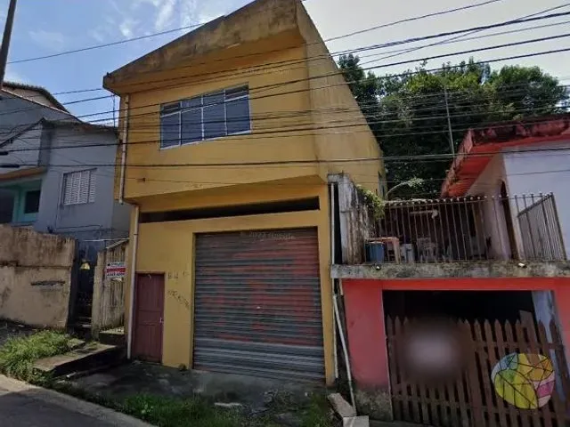Imagem: Ótima Casa com 1 Dormitório, Jardim santa
