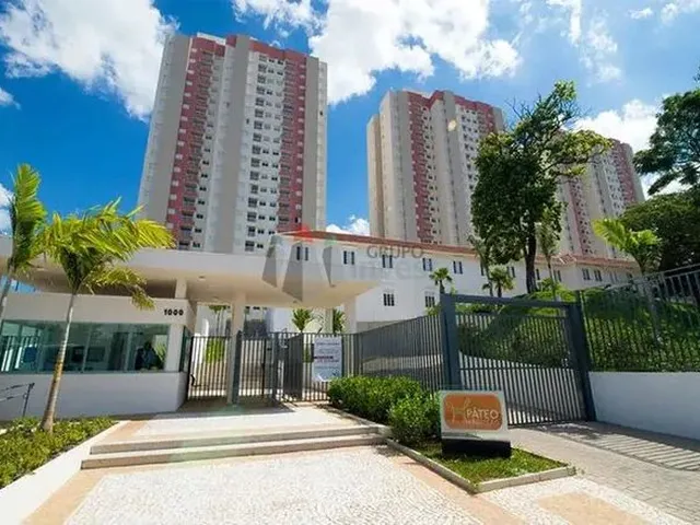 Imagem: Venda Apartamento 3 Dormitórios 90M² Patio