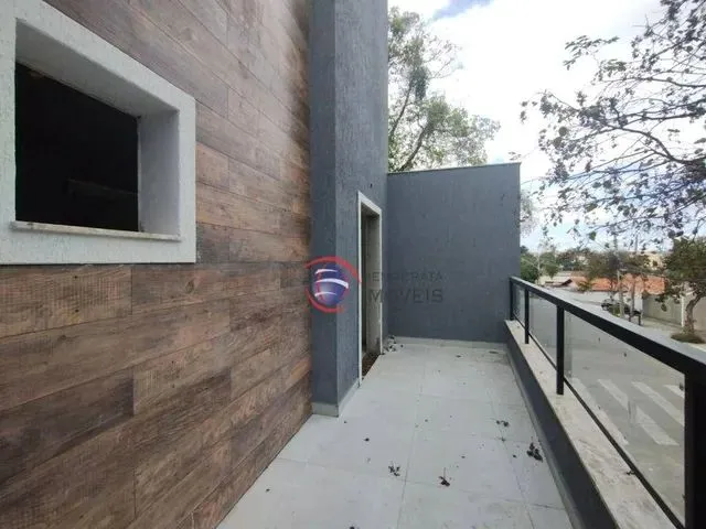 Imagem: Sobrado com 3 Dormitórios À Venda, 200