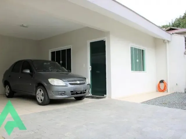 Imagem: Maravilhosa Casa, no Bairro Itoupavazinha!