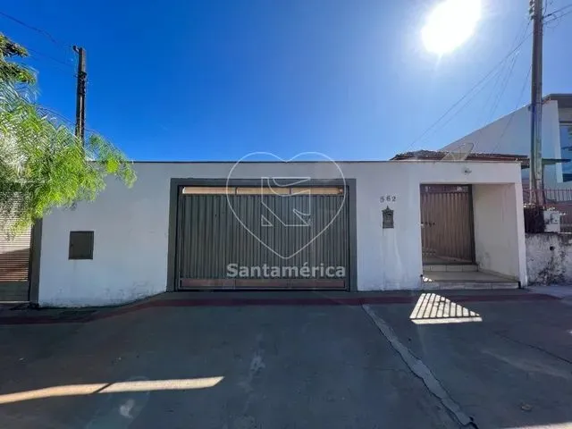 Imagem: Londrina - Casa Padrão - Ipanema