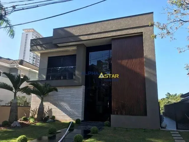 Imagem: Maravilhosa, Nova Alto Padrão Com4 Suítes