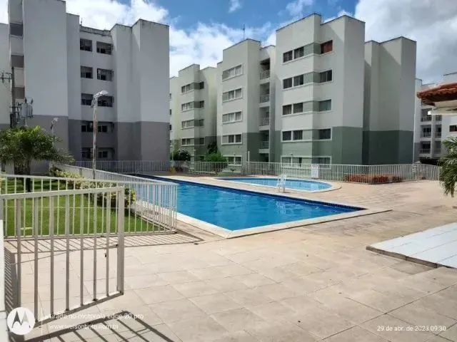 Imagem: Apartamento para Venda Tem 61 Metros Quadrados