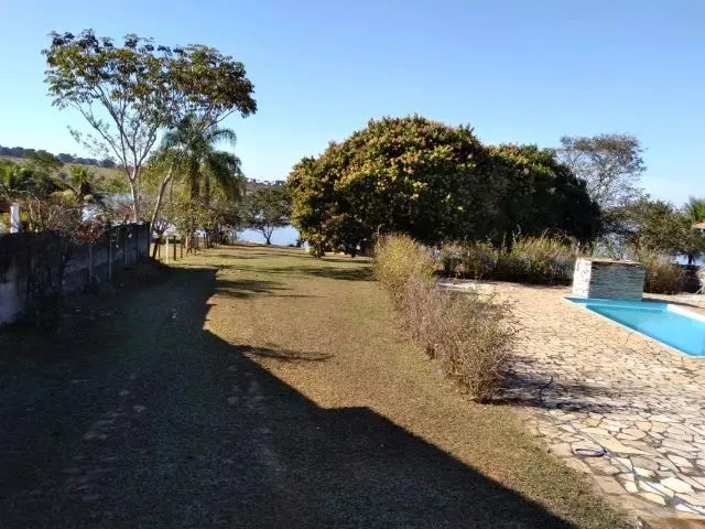 Imagem: Vendo Rancho em Delfinópolis- Minas Gerais