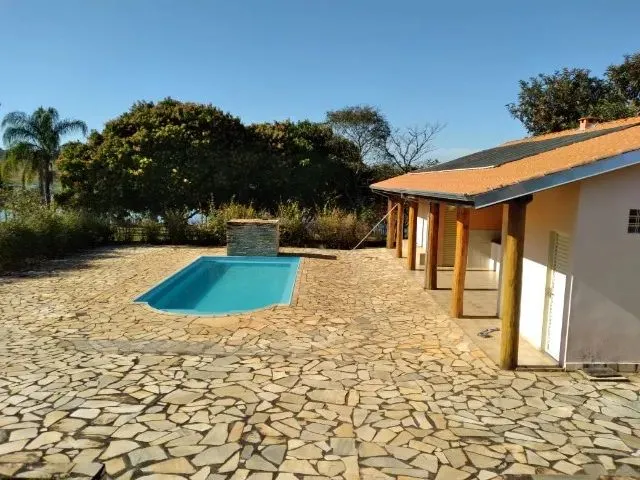 Imagem 2: Vendo Rancho em Delfinópolis- Minas Gerais