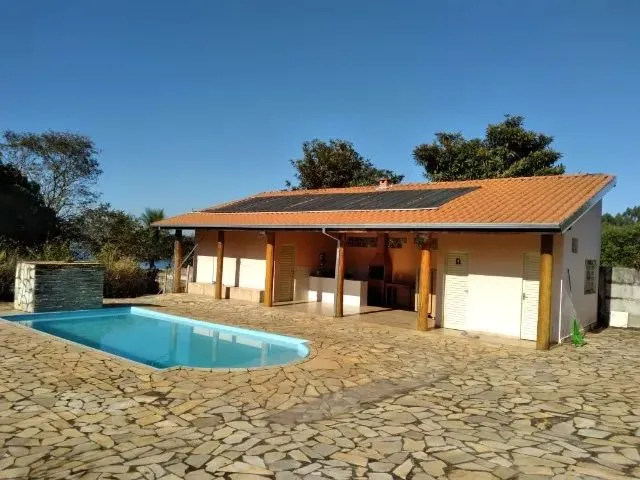 Imagem 3: Vendo Rancho em Delfinópolis- Minas Gerais