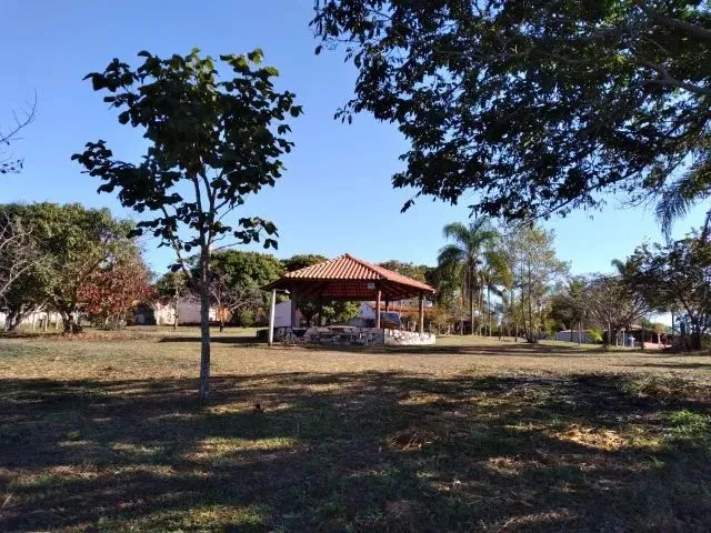 Imagem 6: Vendo Rancho em Delfinópolis- Minas Gerais