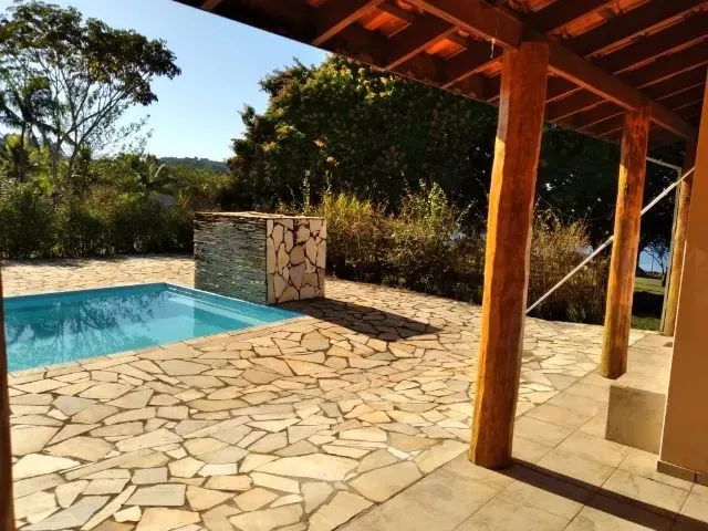 Imagem 7: Vendo Rancho em Delfinópolis- Minas Gerais