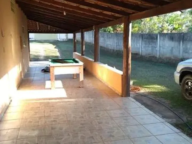 Imagem 9: Vendo Rancho em Delfinópolis- Minas Gerais