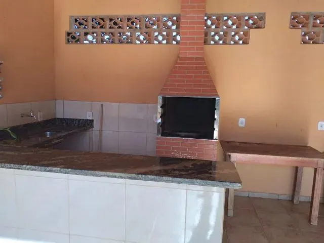 Imagem 10: Vendo Rancho em Delfinópolis- Minas Gerais
