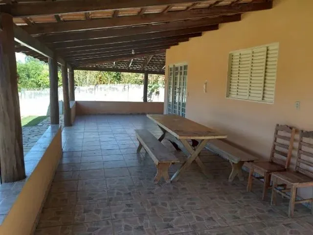 Imagem 11: Vendo Rancho em Delfinópolis- Minas Gerais