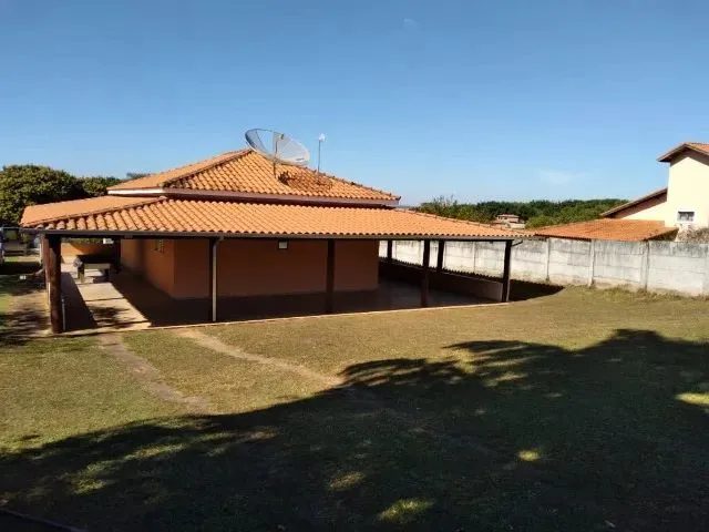 Imagem 12: Vendo Rancho em Delfinópolis- Minas Gerais