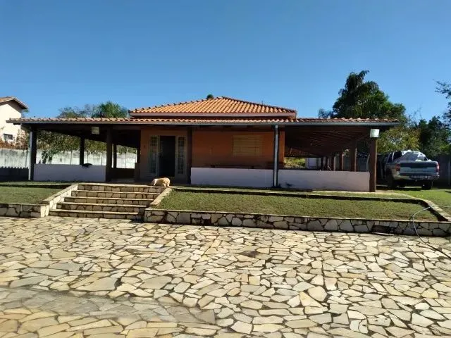 Imagem 13: Vendo Rancho em Delfinópolis- Minas Gerais