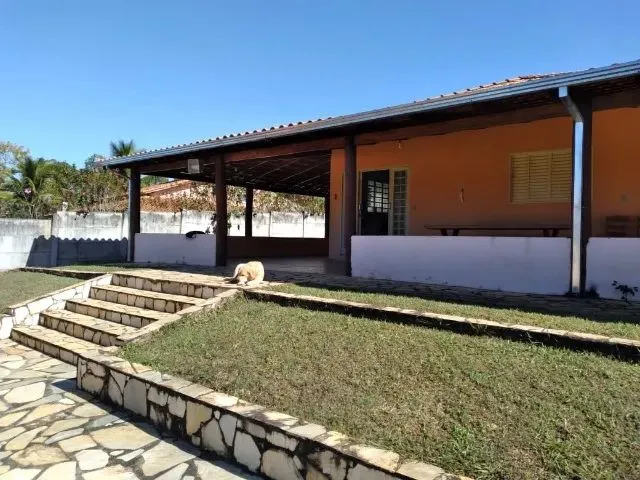 Imagem 14: Vendo Rancho em Delfinópolis- Minas Gerais