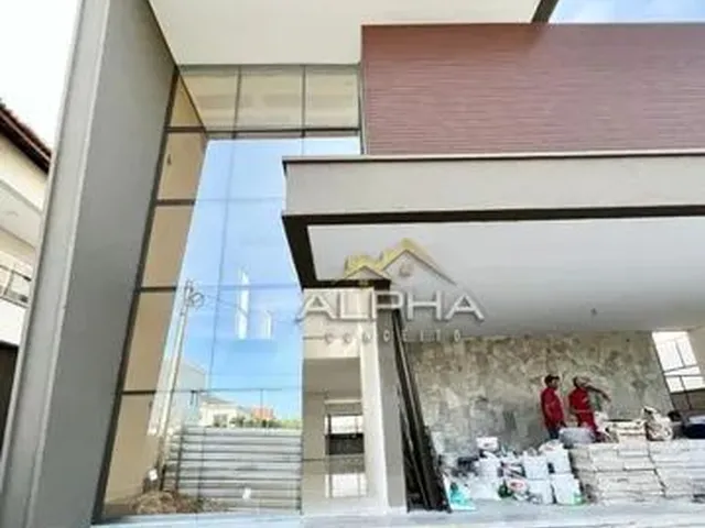 Imagem: Casa em Condomínio para Venda em Eusébio
