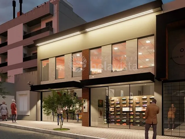 Imagem 1: Sala Comercial À Venda no Centro de Apucarana