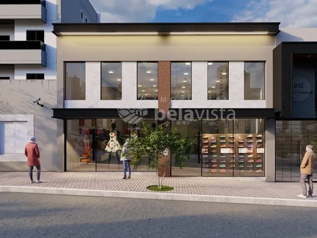 Imagem 2: Sala Comercial À Venda no Centro de Apucarana