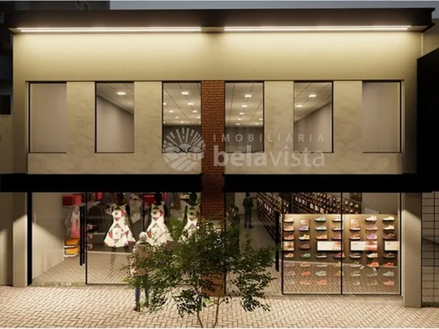 Imagem 3: Sala Comercial À Venda no Centro de Apucarana