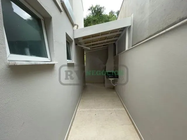 Imagem 3: )(- Amplo e Lindo Apartamento com 90 M² com 2 Quartos e Área Externa em Recanto da Mata