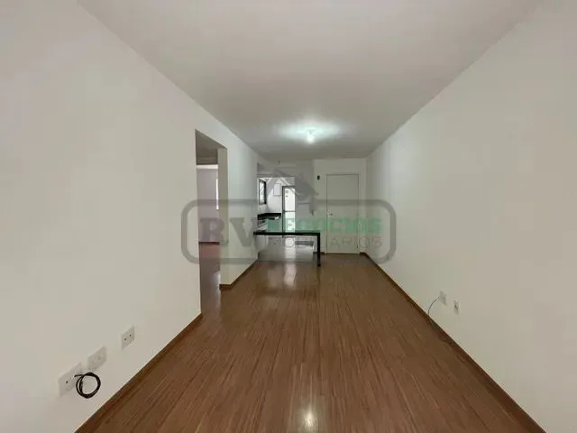Imagem 4: )(- Amplo e Lindo Apartamento com 90 M² com 2 Quartos e Área Externa em Recanto da Mata