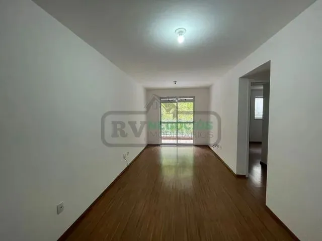 Imagem 7: )(- Amplo e Lindo Apartamento com 90 M² com 2 Quartos e Área Externa em Recanto da Mata
