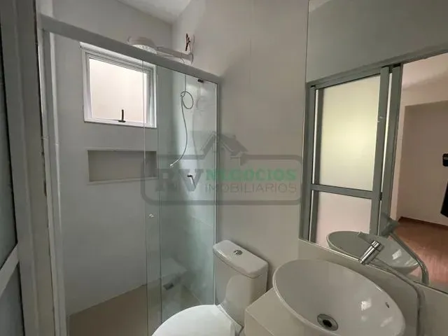 Imagem 10: )(- Amplo e Lindo Apartamento com 90 M² com 2 Quartos e Área Externa em Recanto da Mata