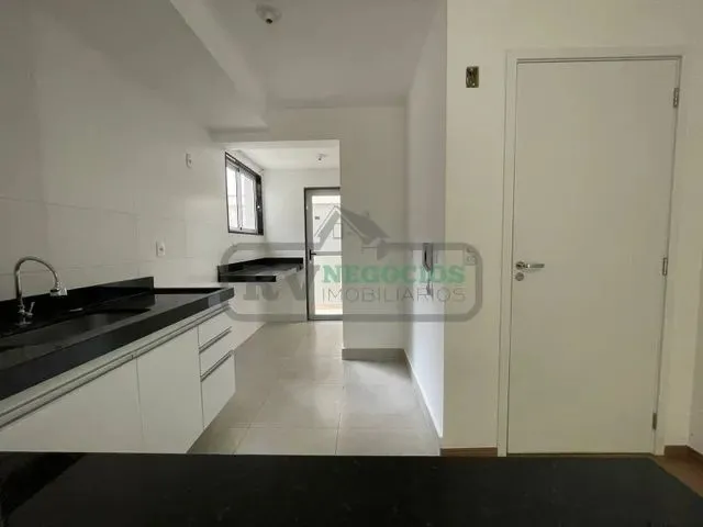 Imagem 13: )(- Amplo e Lindo Apartamento com 90 M² com 2 Quartos e Área Externa em Recanto da Mata