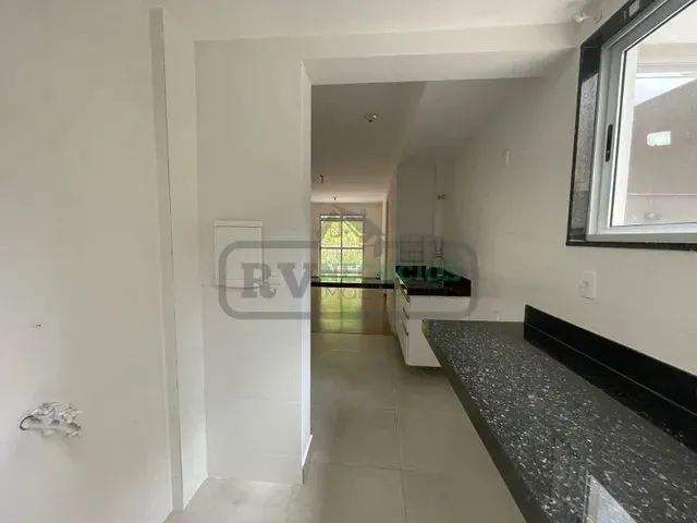 Imagem 14: )(- Amplo e Lindo Apartamento com 90 M² com 2 Quartos e Área Externa em Recanto da Mata