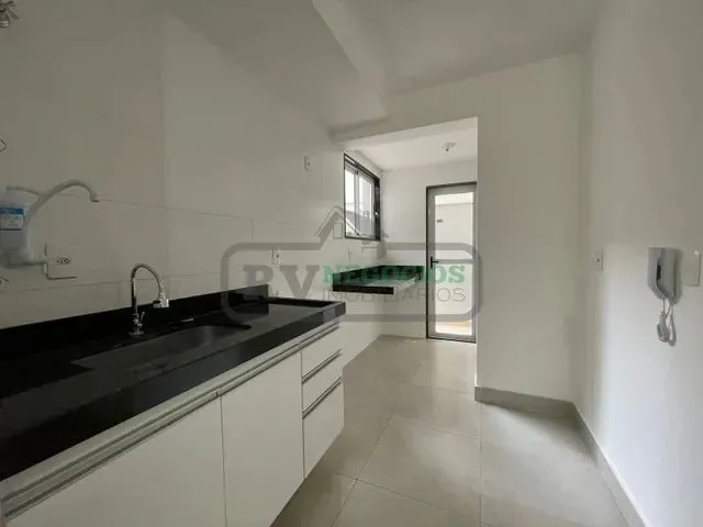 Imagem 15: )(- Amplo e Lindo Apartamento com 90 M² com 2 Quartos e Área Externa em Recanto da Mata