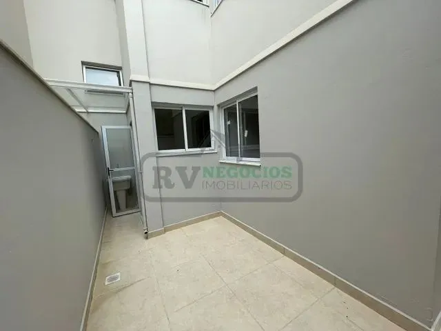 Imagem 16: )(- Amplo e Lindo Apartamento com 90 M² com 2 Quartos e Área Externa em Recanto da Mata