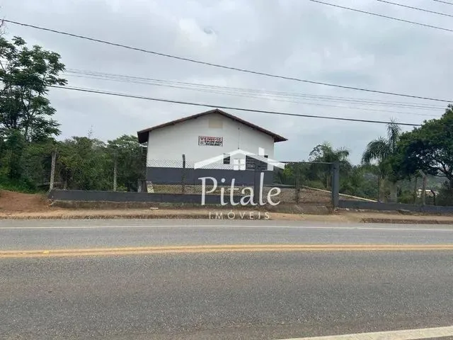 Imagem: Salão À Venda, 750 M² por R$ 303.000
