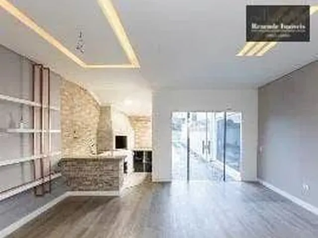 Imagem: Casa À Venda, 100 M² por R$ 480.000,00
