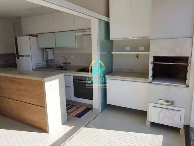 Imagem: Apartamento À Venda, Perequê Açu, Ubatuba