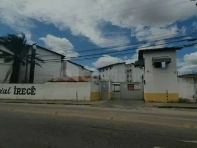 Imagem: Apartamento 2 Quartos no Conjunto Esperança