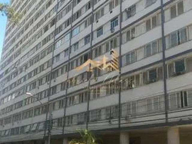 Imagem: Apartamento À Venda no Bairro Ingá - Niterói/Rj