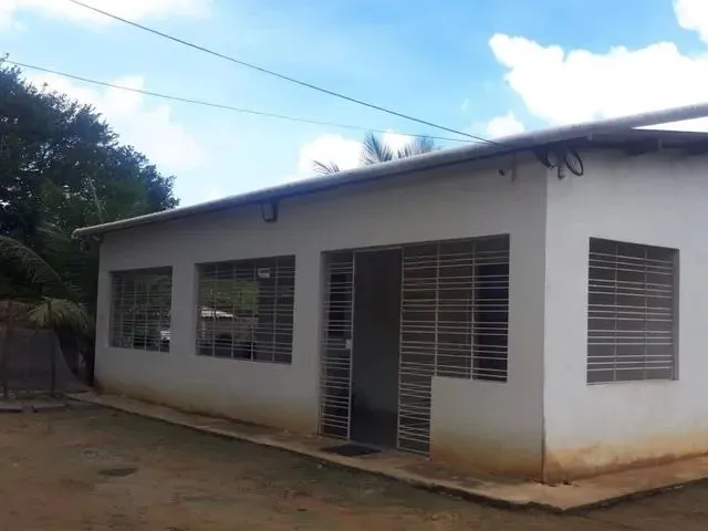 Imagem: Casa com Mini Sítio