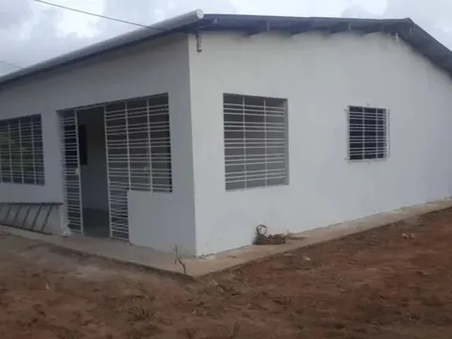 Imagem 5: Casa com Mini Sítio