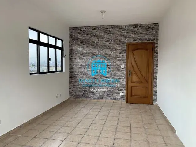 Imagem: Cobertura Duplex,136 M², 3 Dormitórios