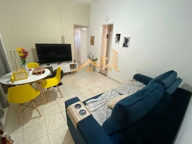 Imagem: Apartamento À Venda no Bairro São Lourenço