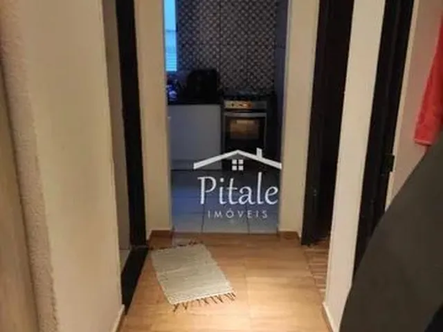 Imagem: Apartamento com 2 Dormitórios À Venda