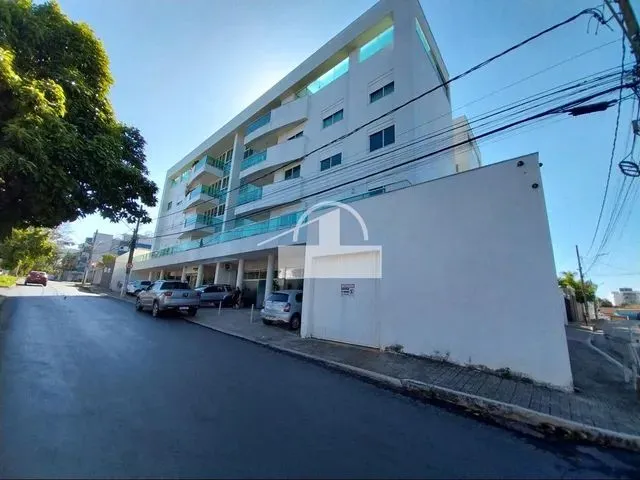 Imagem: Apartamento À Venda, 3 Quartos, 1 Suíte