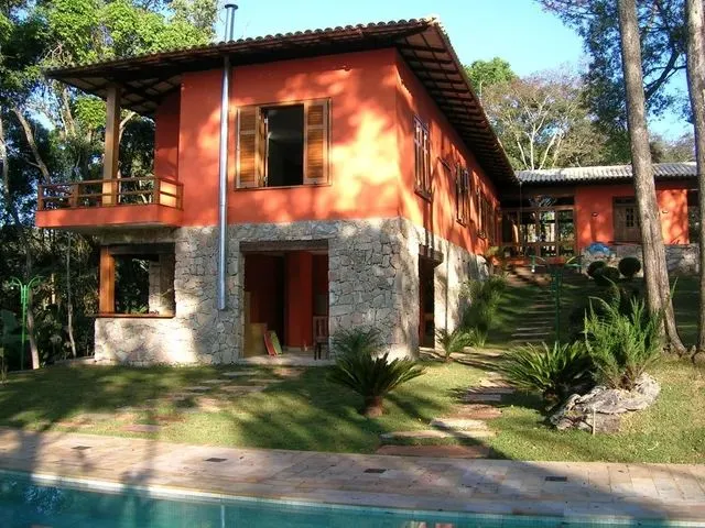 Imagem: Nova Lima - Casa Padrão - Macacos