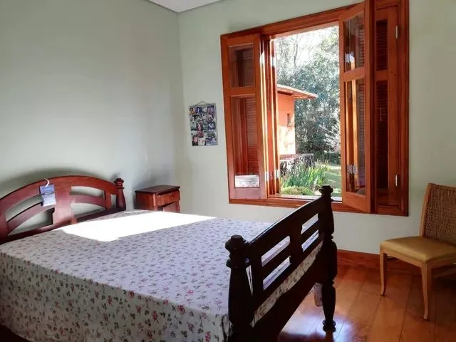 Imagem 7: Nova Lima - Casa Padrão - Macacos
