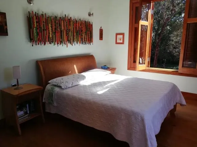 Imagem 8: Nova Lima - Casa Padrão - Macacos