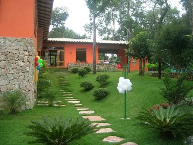 Imagem 11: Nova Lima - Casa Padrão - Macacos